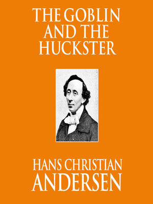 cover image of The Goblin and the Huckster
